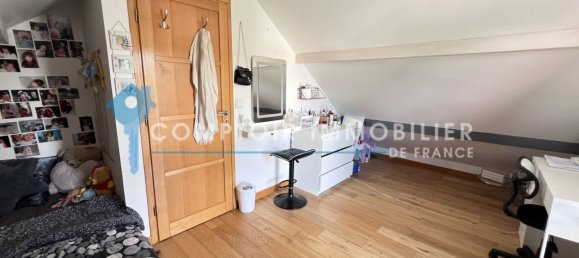 4 Schlafzimmer Haus in La Ferte-Alais, France, Nr. 176198 17