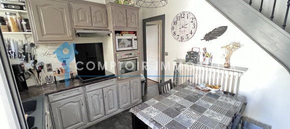 4 Schlafzimmer Haus in La Ferte-Alais, France, Nr. 176198 10