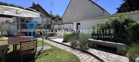 4 Schlafzimmer Haus in La Ferte-Alais, France, Nr. 176198 22