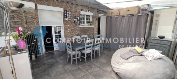 4 Schlafzimmer Haus in La Ferte-Alais, France, Nr. 176198 9