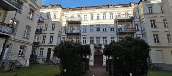 2 rooms Apartment in Leipzig, Germany No. 308165 5