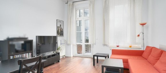 2 rooms Apartment in Leipzig, Germany No. 308165 6