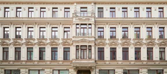 2 rooms Apartment in Leipzig, Germany No. 308165 2