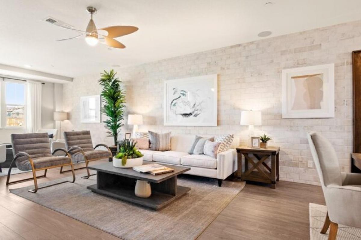 4 bedrooms House in Sacramento, USA No. 373639