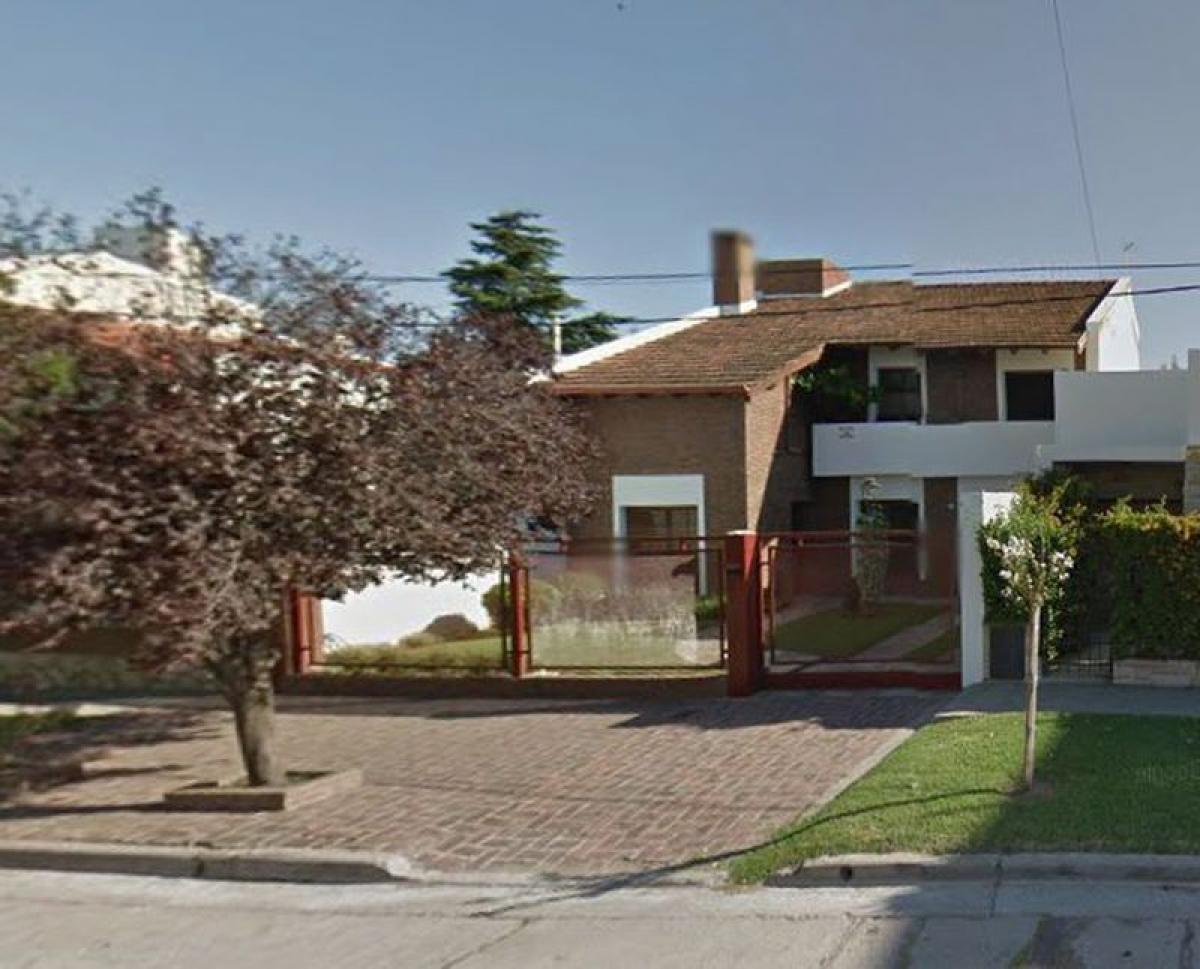 4 غرف نوم منزل في Buenos Aires, Argentina رقم 69299