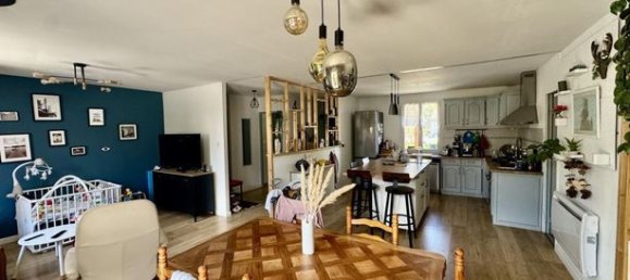 Дом с 3 спальнями в Фонсорб, Франция № 289115 3