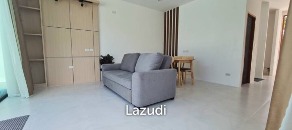 3 bedrooms Villa in Phuket, Thailand No. 17837 4