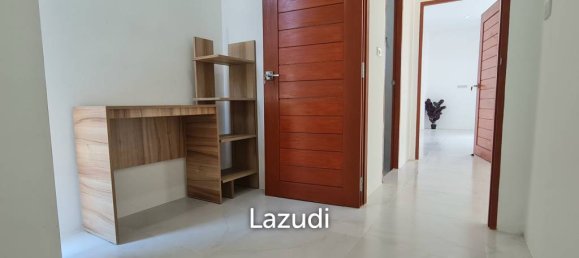 3 bedrooms Villa in Phuket, Thailand No. 17837 8