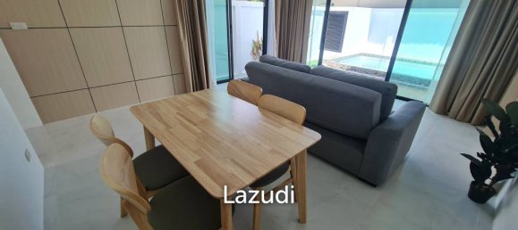 3 bedrooms Villa in Phuket, Thailand No. 17837 3