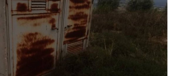 612m² Land in Ariano Irpino, Italy No. 302730 8