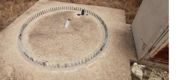 612m² Land in Ariano Irpino, Italy No. 302730 11