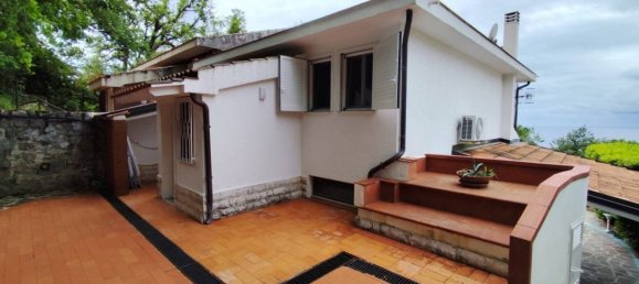 3 غرف نوم فيلا في Maratea, Italy رقم 341301 4