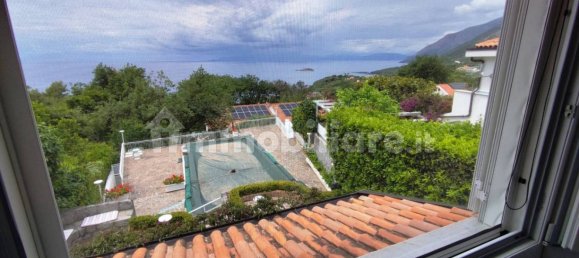 3 غرف نوم فيلا في Maratea, Italy رقم 341301 31