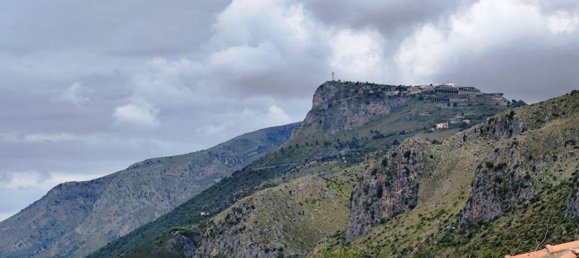 3 غرف نوم فيلا في Maratea, Italy رقم 341301 6