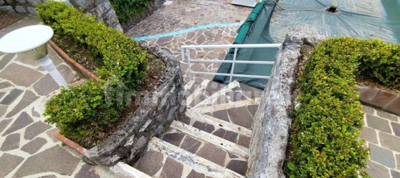 3 غرف نوم فيلا في Maratea, Italy رقم 341301 13