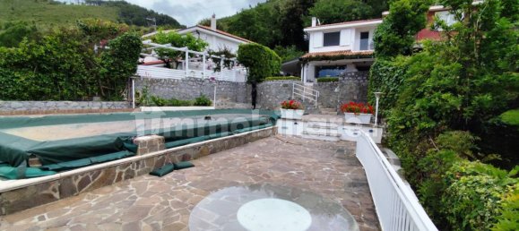 3 غرف نوم فيلا في Maratea, Italy رقم 341301 17