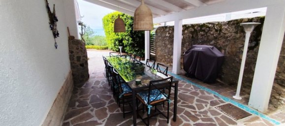 3 غرف نوم فيلا في Maratea, Italy رقم 341301 8