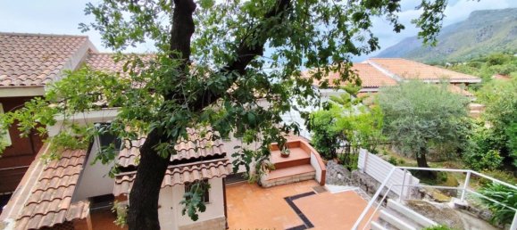 3 غرف نوم فيلا في Maratea, Italy رقم 341301 10