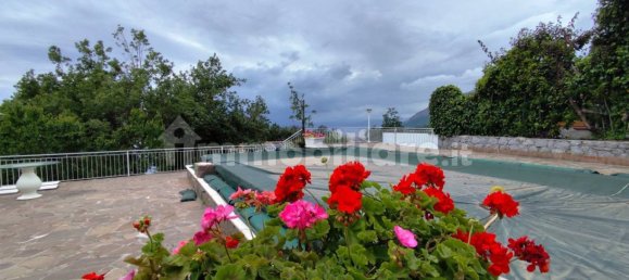 3 غرف نوم فيلا في Maratea, Italy رقم 341301 18