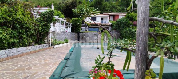 3 غرف نوم فيلا في Maratea, Italy رقم 341301 16