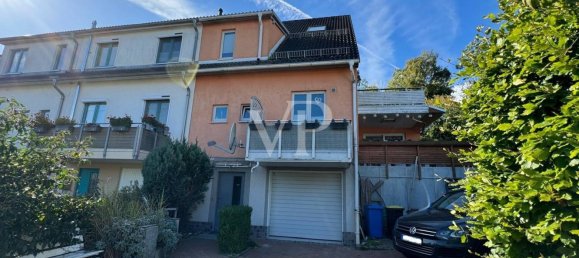 Таунхаус с 4 спальнями в Передняя Померания-Рюген, Германия № 179665 27