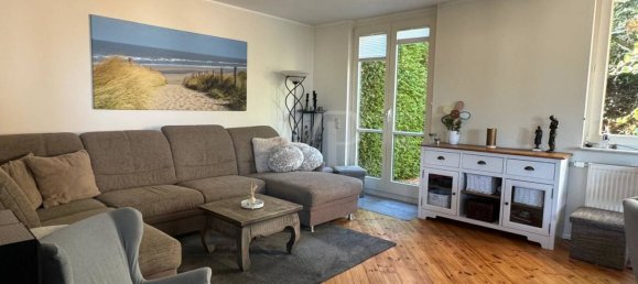 Таунхаус с 4 спальнями в Передняя Померания-Рюген, Германия № 179665 11