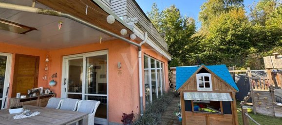 Таунхаус с 4 спальнями в Передняя Померания-Рюген, Германия № 179665 7