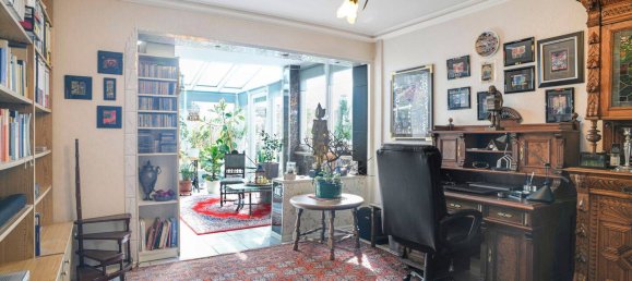 Adosado de 5 dormitorios en Hoxter, Germany No. 156054 11