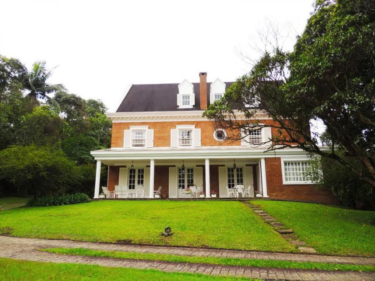 3 bedrooms House in Sao Paulo, Brazil No. 466986