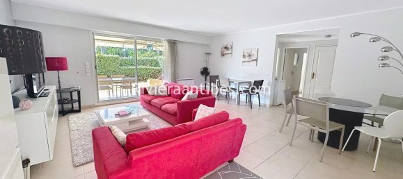 Apartamento de 3 dormitorios en Antibes, France No. 320852 6