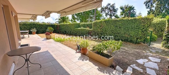 Apartamento de 3 dormitorios en Antibes, France No. 320852 2