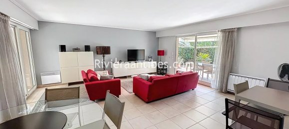 Apartamento de 3 dormitorios en Antibes, France No. 320852 5