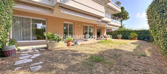 Apartamento de 3 dormitorios en Antibes, France No. 320852 3