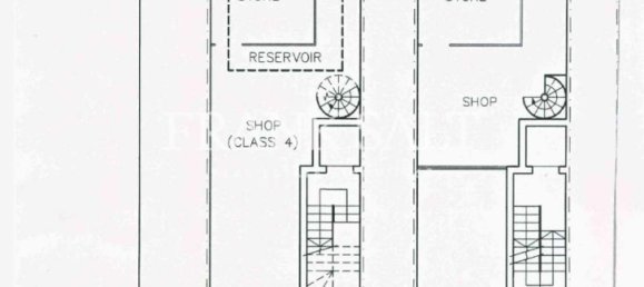 102m² Office in Gzira, Malta No. 11761 7