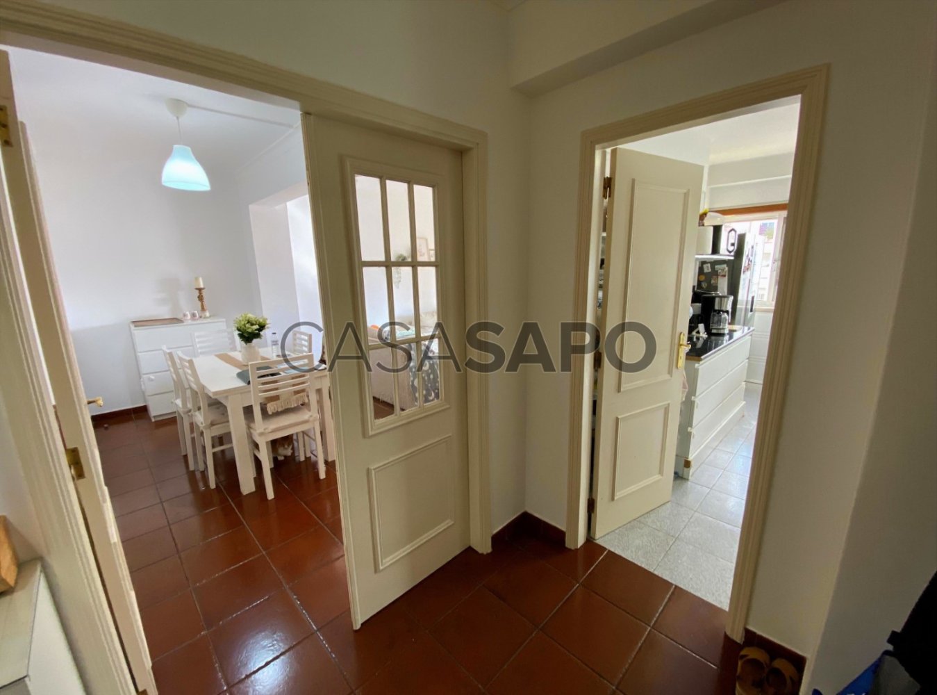 3 bedrooms Apartment in Santarem, Portugal No. 233096