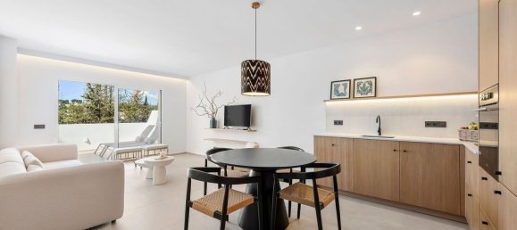 Ático de 3 dormitorios en Marbella, Spain No. 147192 3