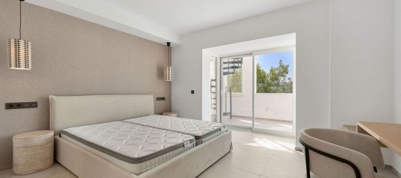 Ático de 3 dormitorios en Marbella, Spain No. 147192 24