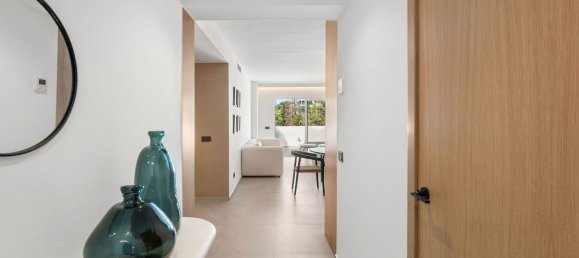 Ático de 3 dormitorios en Marbella, Spain No. 147192 10