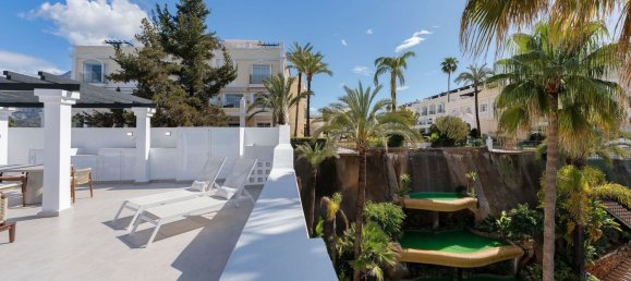 Ático de 3 dormitorios en Marbella, Spain No. 147192 5