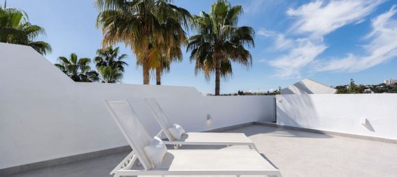 Ático de 3 dormitorios en Marbella, Spain No. 147192 9