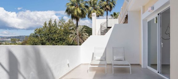 Ático de 3 dormitorios en Marbella, Spain No. 147192 7