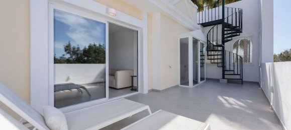 Ático de 3 dormitorios en Marbella, Spain No. 147192 6