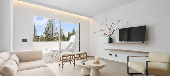 Ático de 3 dormitorios en Marbella, Spain No. 147192 12