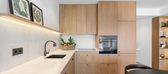 Ático de 3 dormitorios en Marbella, Spain No. 147192 13