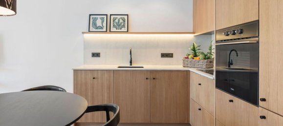 Ático de 3 dormitorios en Marbella, Spain No. 147192 11