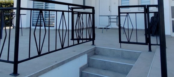 Adosado de 6 dormitorios en Oroklini, Cyprus No. 26513 4