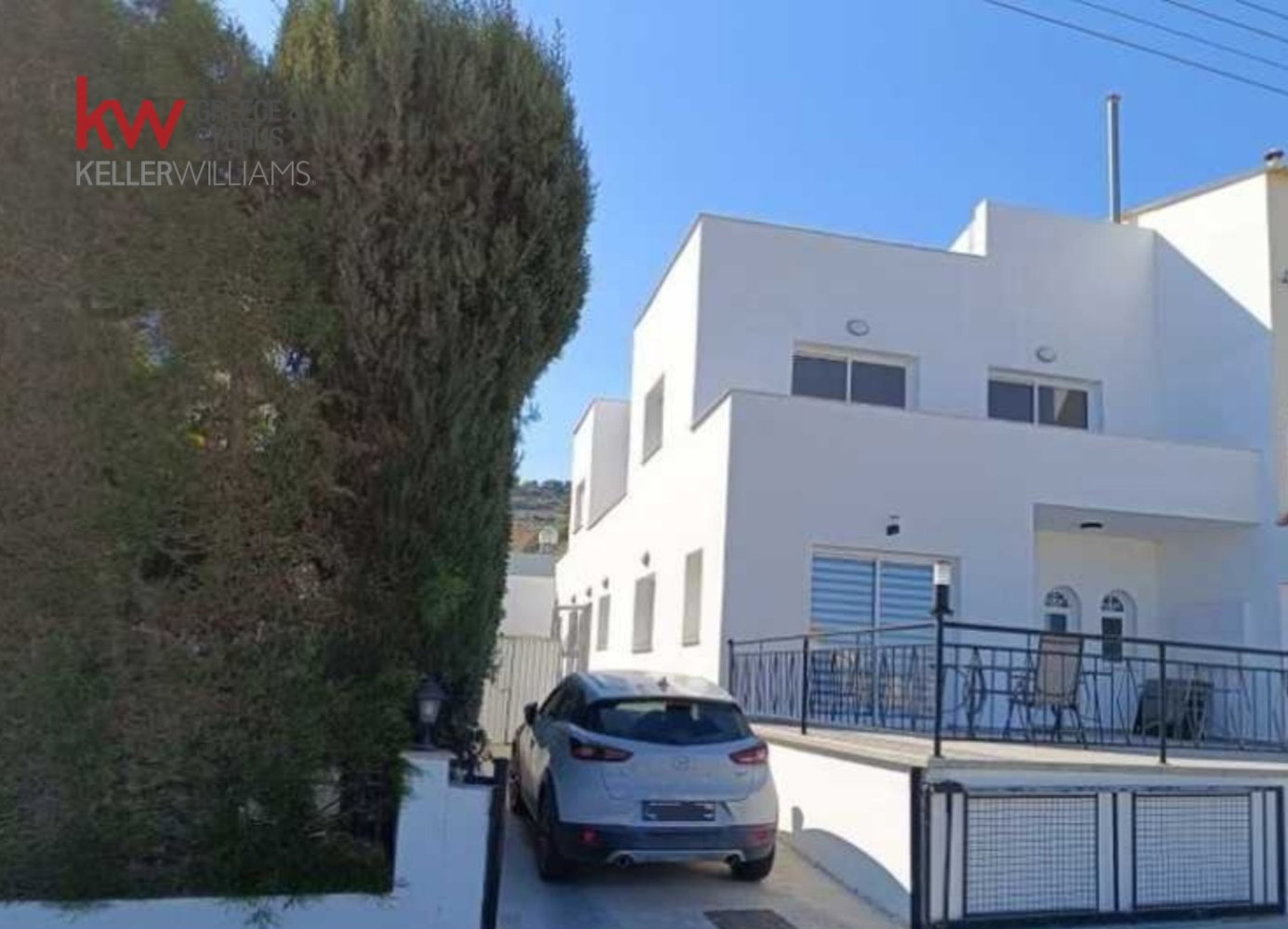 Adosado de 6 dormitorios en Oroklini, Cyprus No. 26513