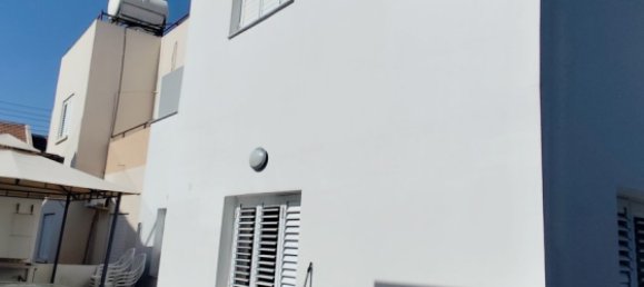 Adosado de 6 dormitorios en Oroklini, Cyprus No. 26513 5