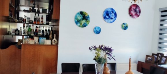 Adosado de 6 dormitorios en Oroklini, Cyprus No. 26513 10