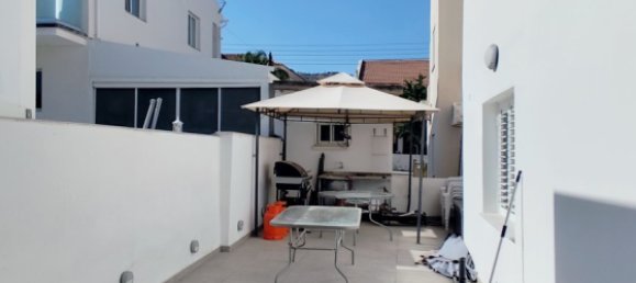 Adosado de 6 dormitorios en Oroklini, Cyprus No. 26513 6